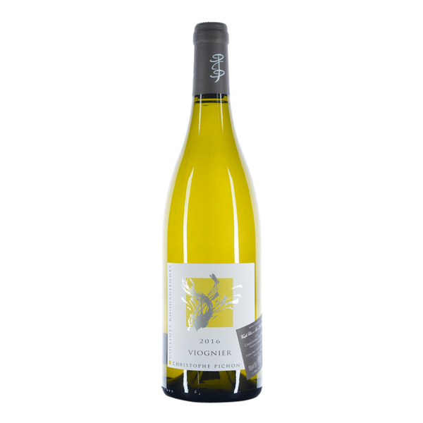 Christophe Pichon  Viognier 2019 - Bottle Hero