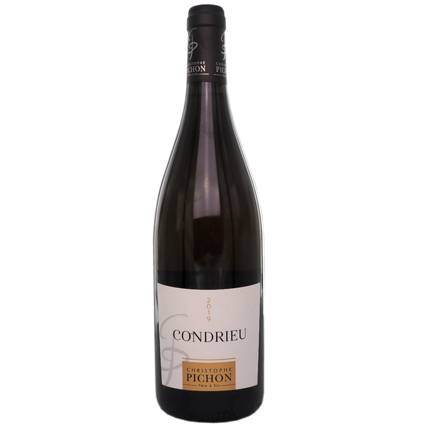 Christophe Pichon AOP Condrieu 2019 - Bottle Hero