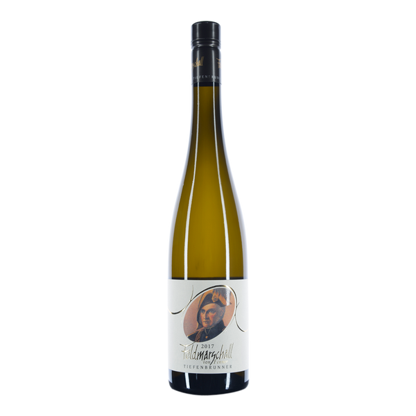 Tiefenbrunner Feldmarschall 2018 - Bottle Hero