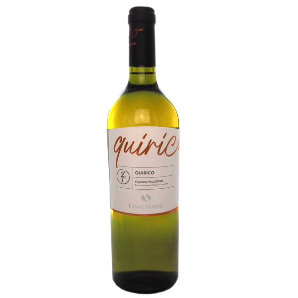 CasalFarneto Pecorino 2022 - Bottle Hero