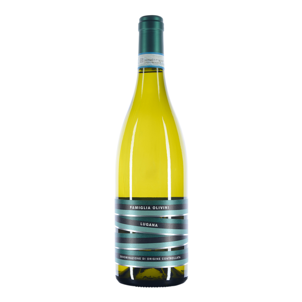 Olivini Lugana DOC 2023 - Bottle Hero