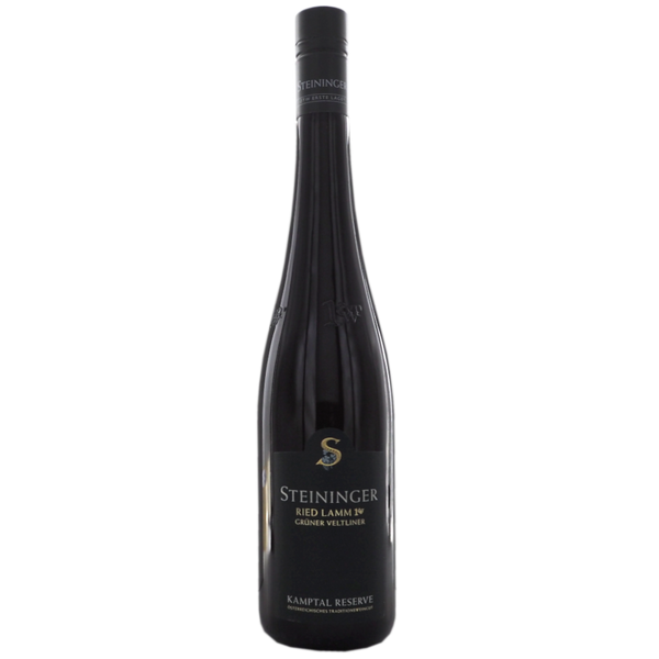 Steininger Grüner Veltliner Lamm 2022 - Bottle Hero