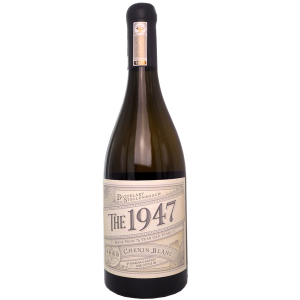 Kaapzicht The 1947 Chenin Blanc 2023 - Bottle Hero