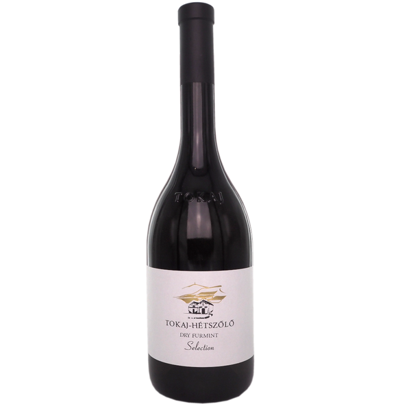 Tokaji Furmint Dry Selection 2020 ØKO - Bottle Hero