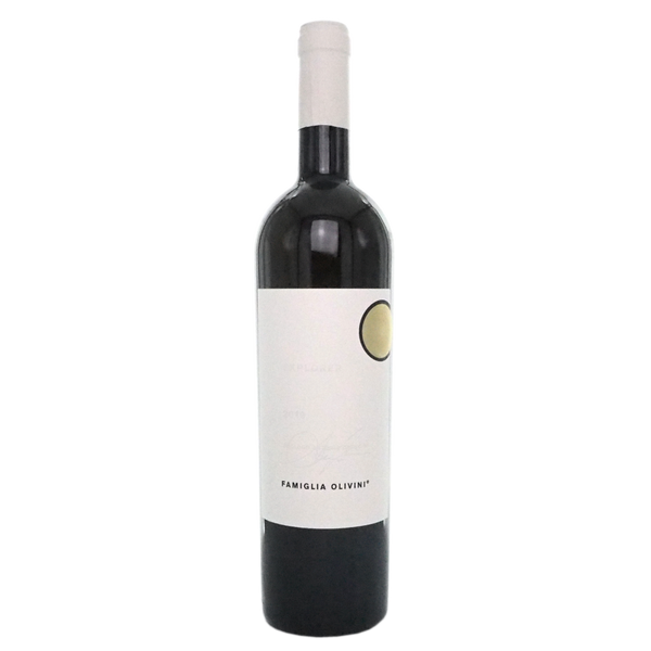 Olivini Explorer Benaco Breciano Bianco IGT 2021 - Bottle Hero