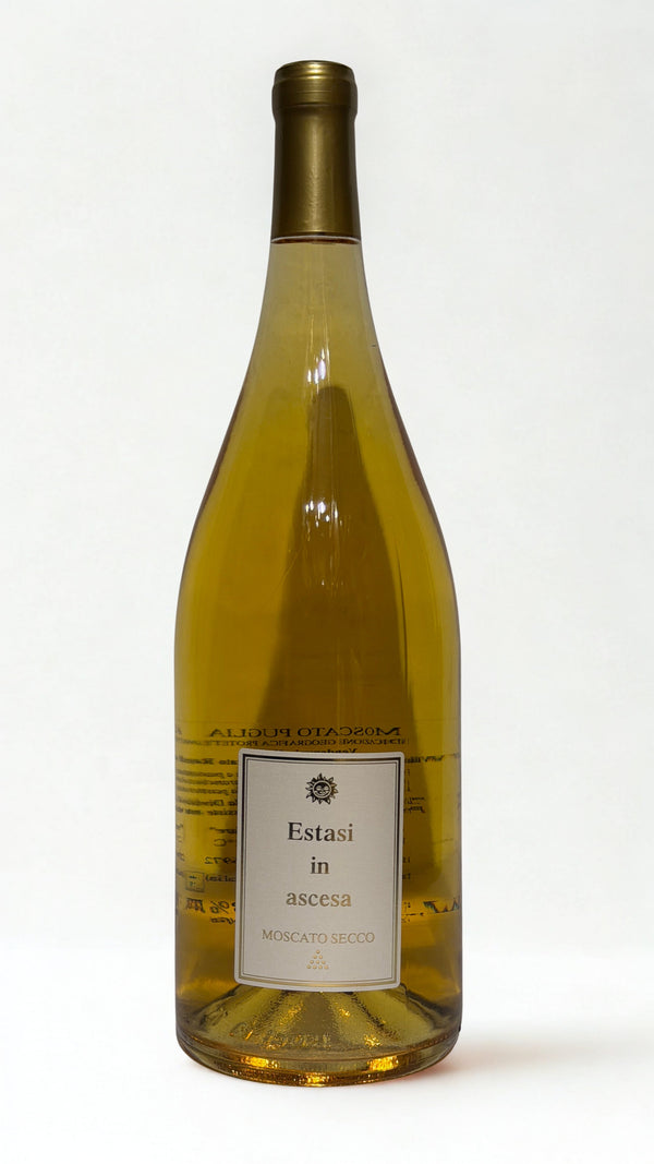 Franco di Filippo, Franco Di Filippo Estasi in Ascesa Fermo Moscato 2021 Magnum - Bottle Hero