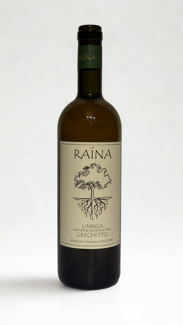 Raina Grechetto 2023 - Bottle Hero