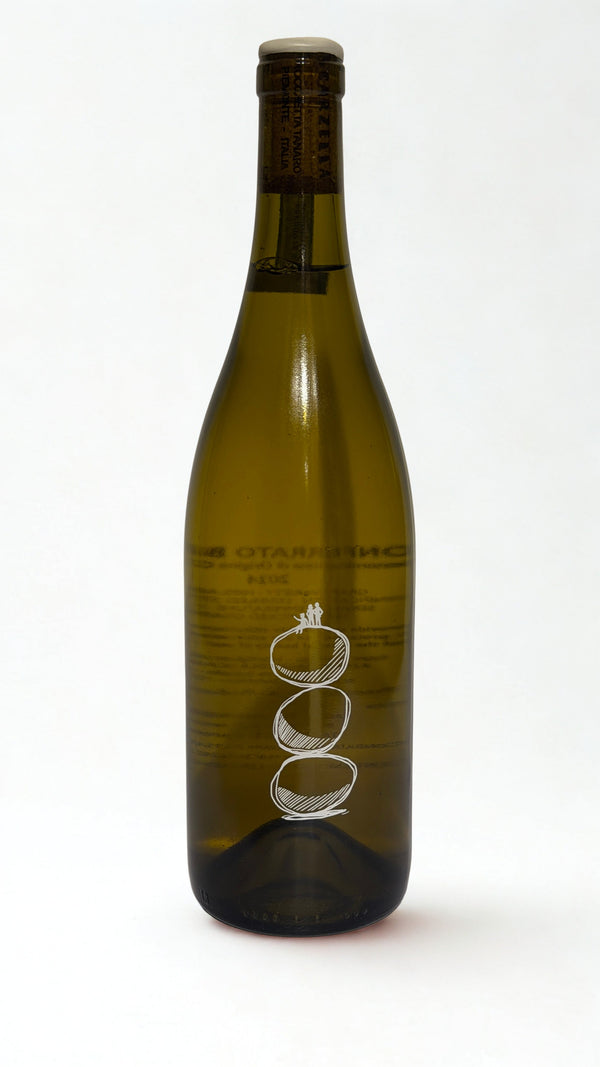 Scarzella Monferrato Bianco Arneis 2024 - Bottle Hero
