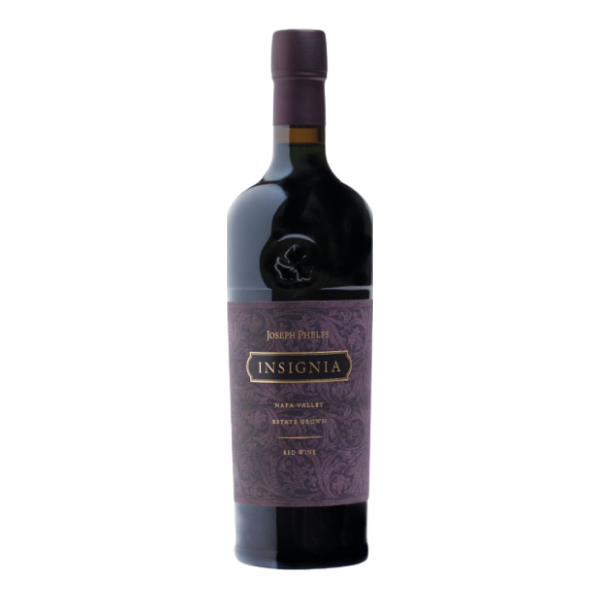 Joseph Phelps Insignia 2018 6L - Bottle Hero