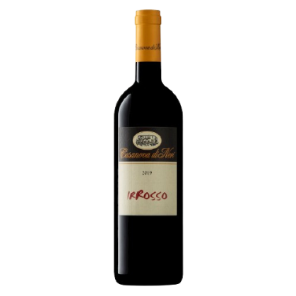 Casanova di Neri Irrosso 2022 - Bottle Hero