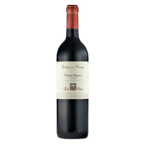 Isole e Olena Cabernet Sauvignon 2015 - Bottle Hero