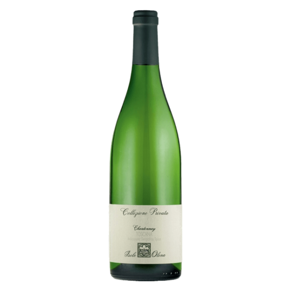 Isole e Olena Chardonnay 2020 - Bottle Hero