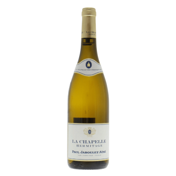 Domaines Paul Jaboulet Aîné La Chapelle Hermitage Blanc 2009 - Bottle Hero