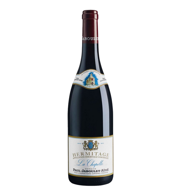 Paul Jaboulet Hermitage La Chapelle 2019 - Bottle Hero