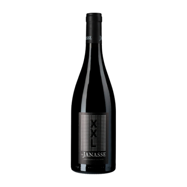 Domaine de la Janasse Châteaneuf Du Pape XXL 2019 MG - Bottle Hero