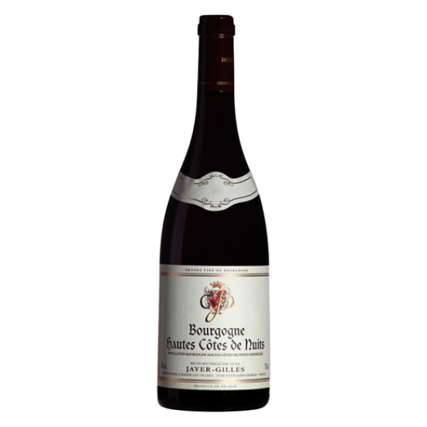 Domaine Jayer-Gilles Hautes-Cotes de Nuits 2016 - Bottle Hero