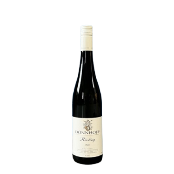 Dönnhoff Kreuznacher Krotenpfuhl Kabinett 2022 - Bottle Hero