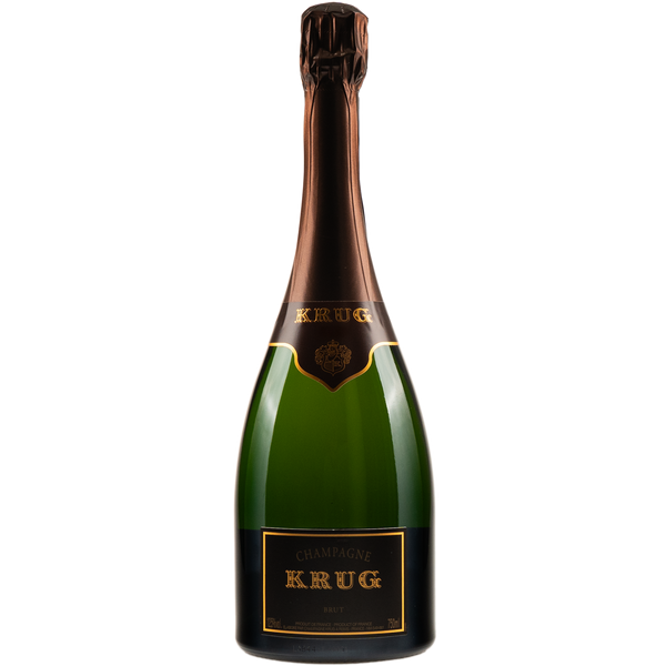Krug Vintage 2011 - Bottle Hero