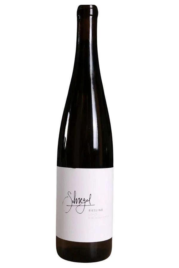 2023 Lorch Kapellenberg Riesling trocken Weingut Alexander Schregel Rheingau 0,75l - Bottle Hero