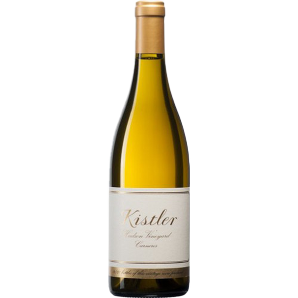 Kistler Hudson Vineyard Chardonnay 2022 - Bottle Hero