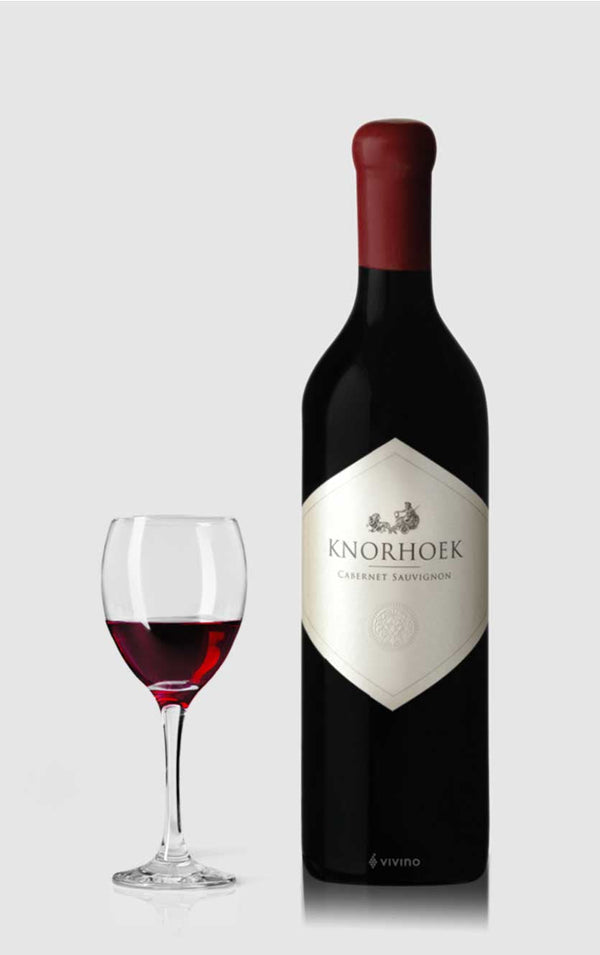 Knorhoek, Cabernet Sauvignon 2021 - Bottle Hero