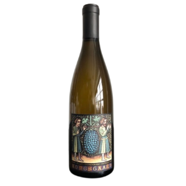 Kongsgaard Chardonnay 2023 - Bottle Hero
