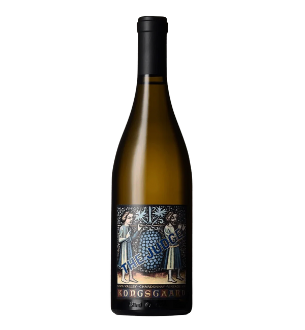 Kongsgaard Chardonnay 2023 - Bottle Hero