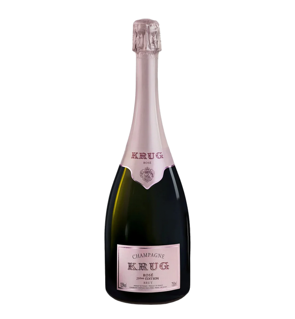 Krug Rosé 29ème Édition - Bottle Hero