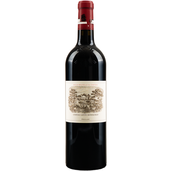 Château Lafite Rothschild 2009 - Bottle Hero