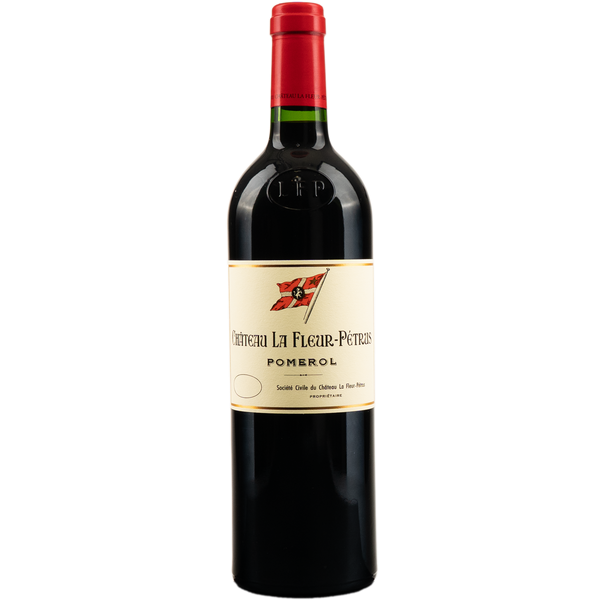 Château La Fleur-Pétrus 2022 - Bottle Hero