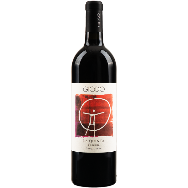 Giodo La Quinta 2022 - Bottle Hero