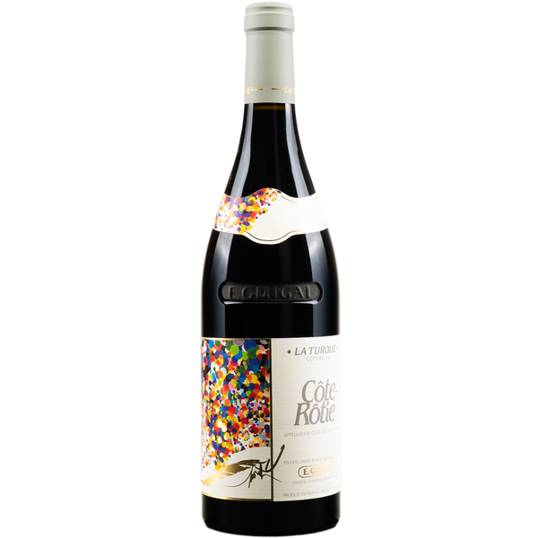 Guigal La Turque 2018 - Bottle Hero