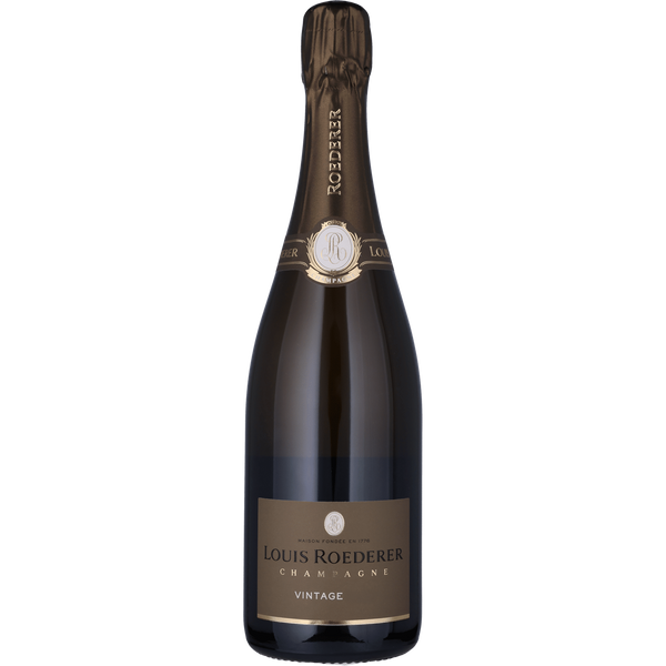 Louis Roederer Brut Vintage 2016 MG - Bottle Hero