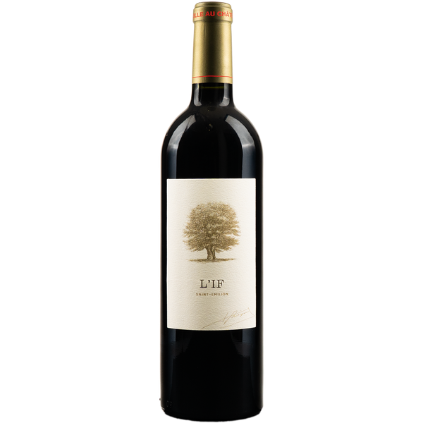 Château L’IF 2017 - Bottle Hero