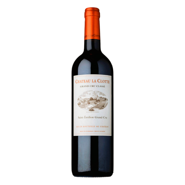 Château La Clotte 2020 - Bottle Hero