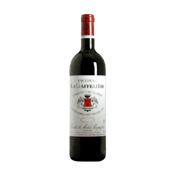 Château La Gaffelière 2021 - Bottle Hero