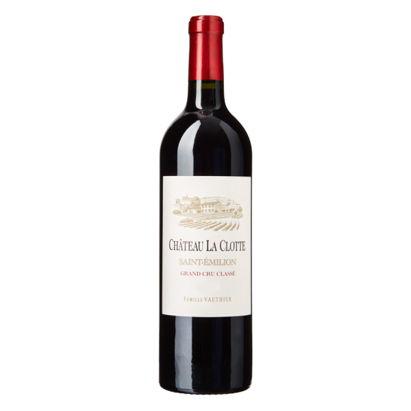 Château La Clotte 2018 - Bottle Hero