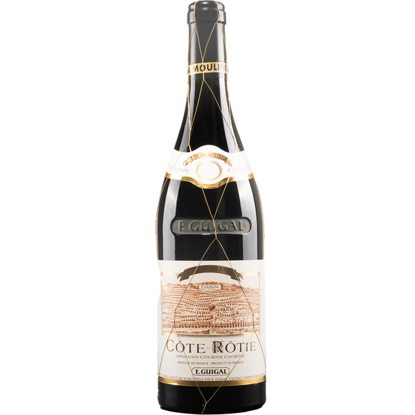 Guigal La Mouline 2019 - Bottle Hero