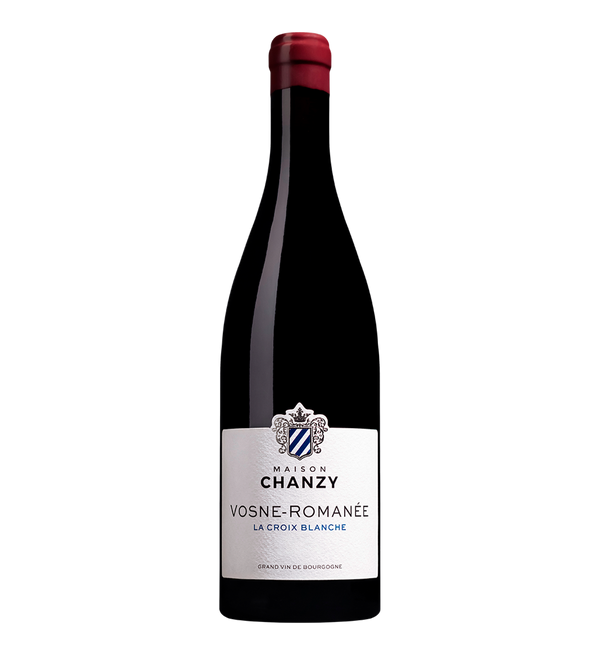 Domaine Chanzy Vosne-Romanée La Croix Blanche 2023 - Bottle Hero