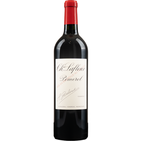 Château Lafleur 2020 - Bottle Hero