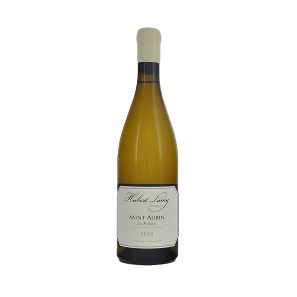 Domaine Hubert Lamy Saint-Aubin La Princee 2020 - Bottle Hero