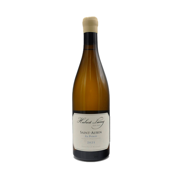 Domaine Hubert Lamy Saint-Aubin La Princee 2021 - Bottle Hero