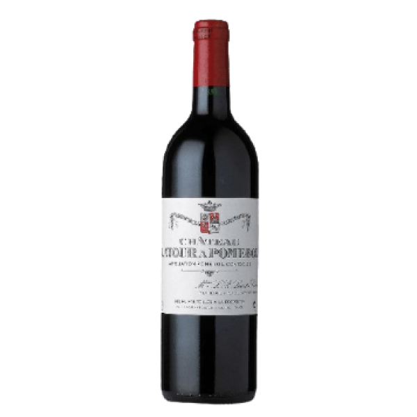 Château Château Latour Pomerol 2019 - Bottle Hero