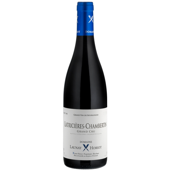 Domaine Launay-Horiot Clos Blanc 2021 - Bottle Hero