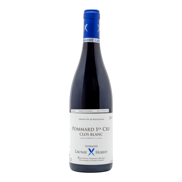 Domaine Launay-Horiot Les Perrieres 2021 - Bottle Hero