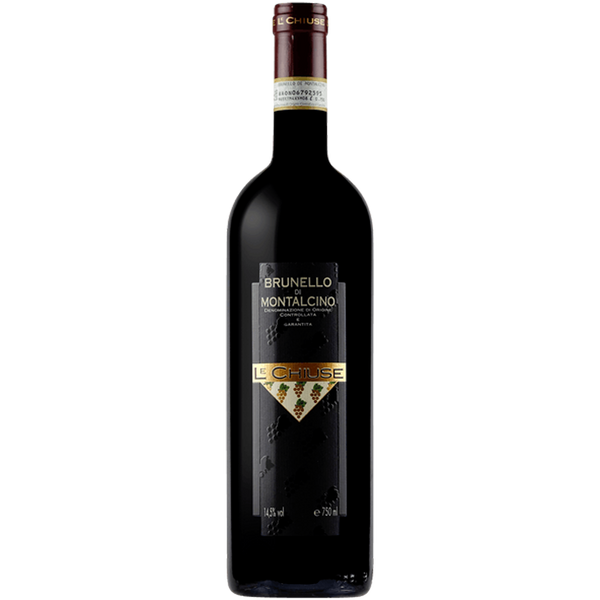 Le Chiuse Brunello 2021 DBMG - Bottle Hero