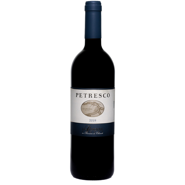Cinciole Petresco 2020 MG - Bottle Hero
