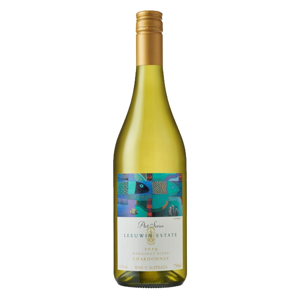 Leeuwin Estate Art Series Chardonnay 2019 - Bottle Hero