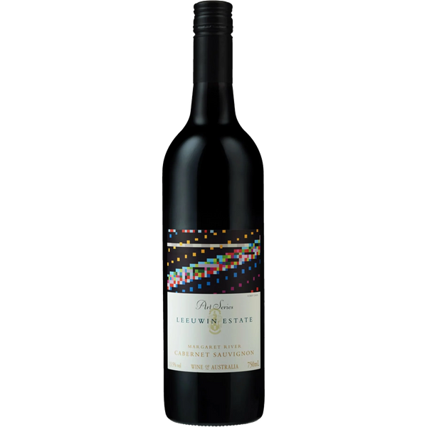 Leeuwin Art Series Cabernet Sauvignon 2022 - Bottle Hero