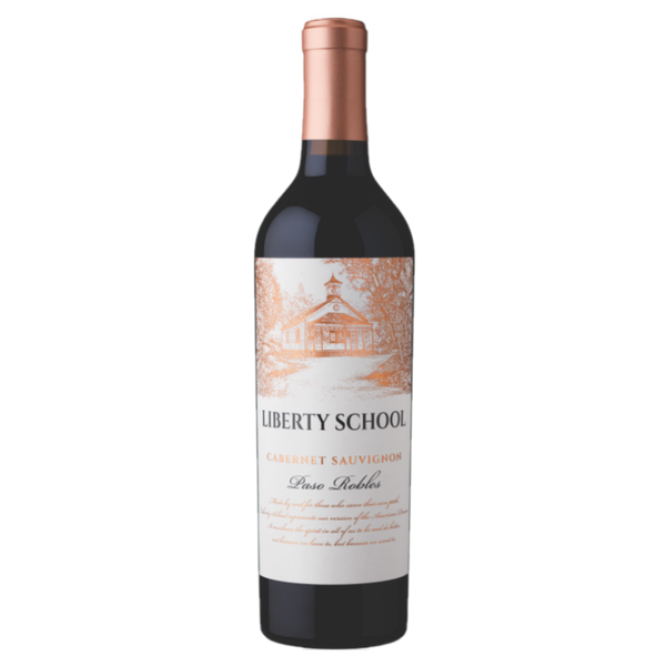 Liberty School Cabernet Sauvignon 2023 - Bottle Hero